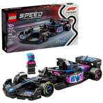 Конструктор LEGO Speed Champions 258 дет.
