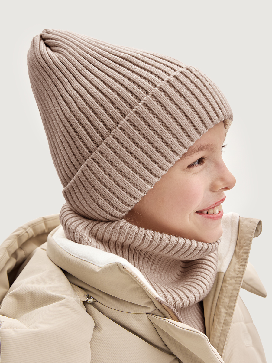 Комплект NIKASTYLE 12з17725 беж - фото 1