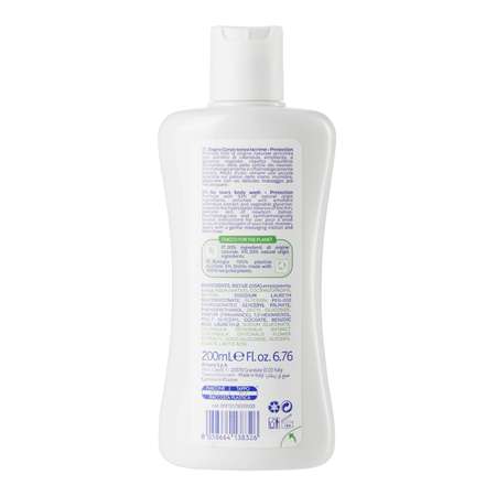 Пена Chicco Baby Moments 200 мл