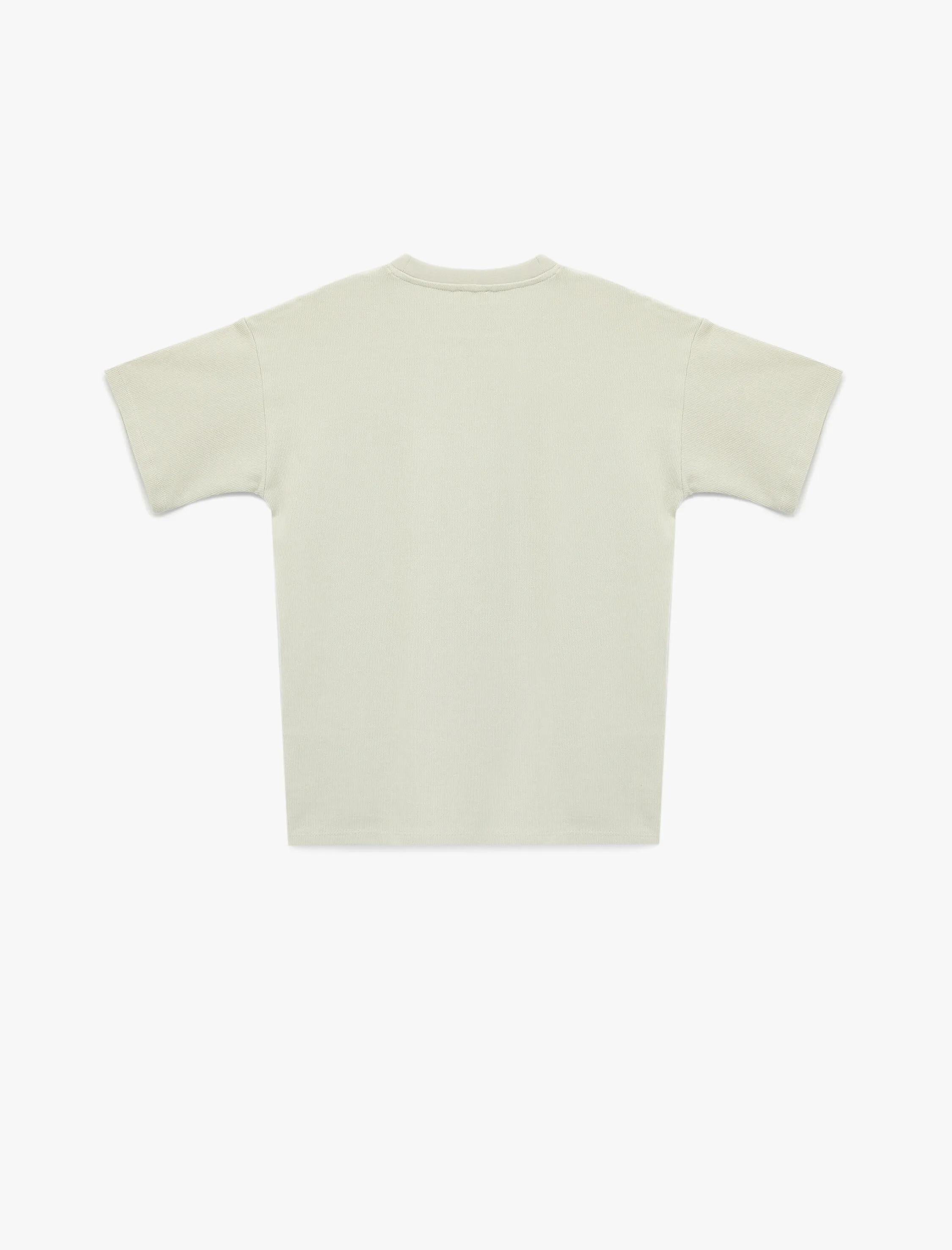 Футболка KOTON 6SKB10167TK031 - фото 2