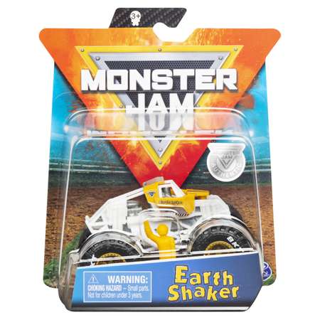 Автомобиль Monster Jam 1:64