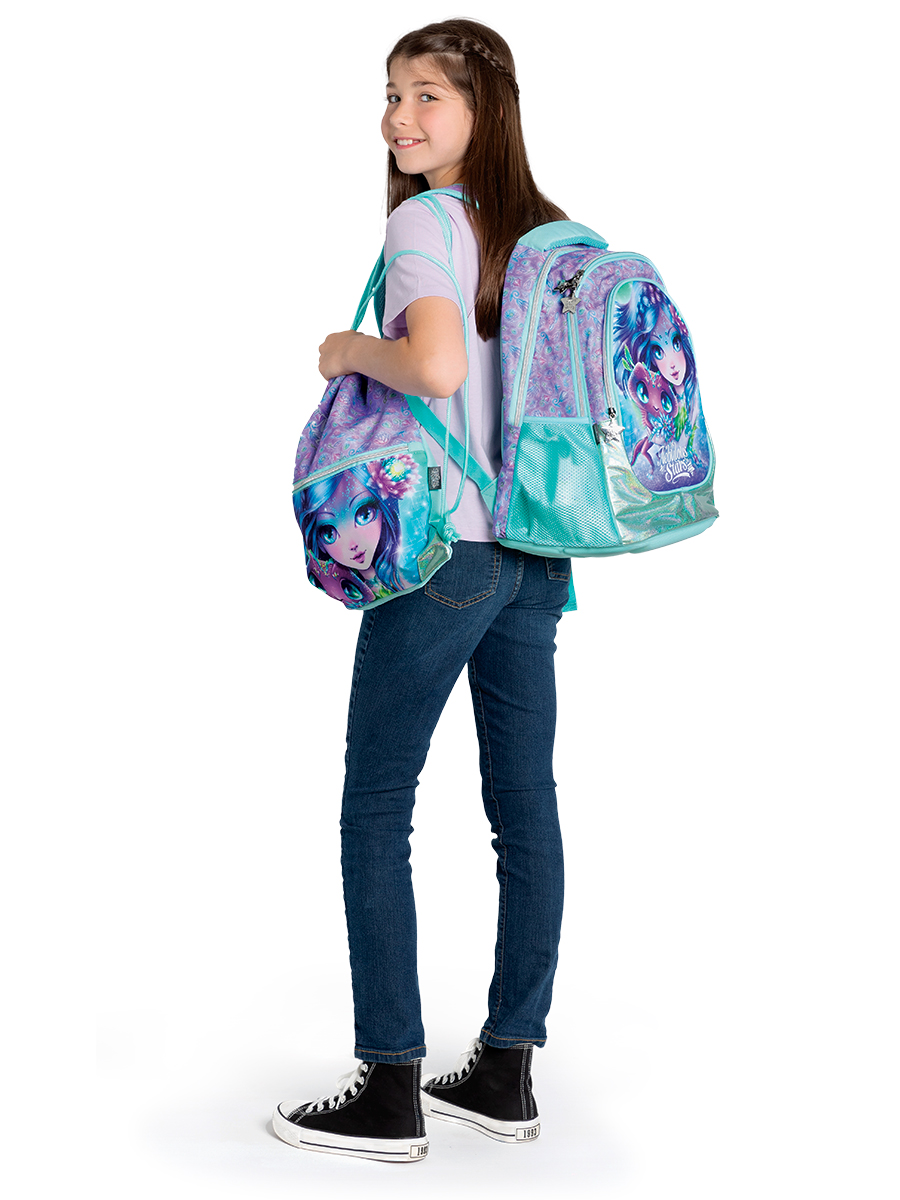 Рюкзак Nebulous Stars - фото 3