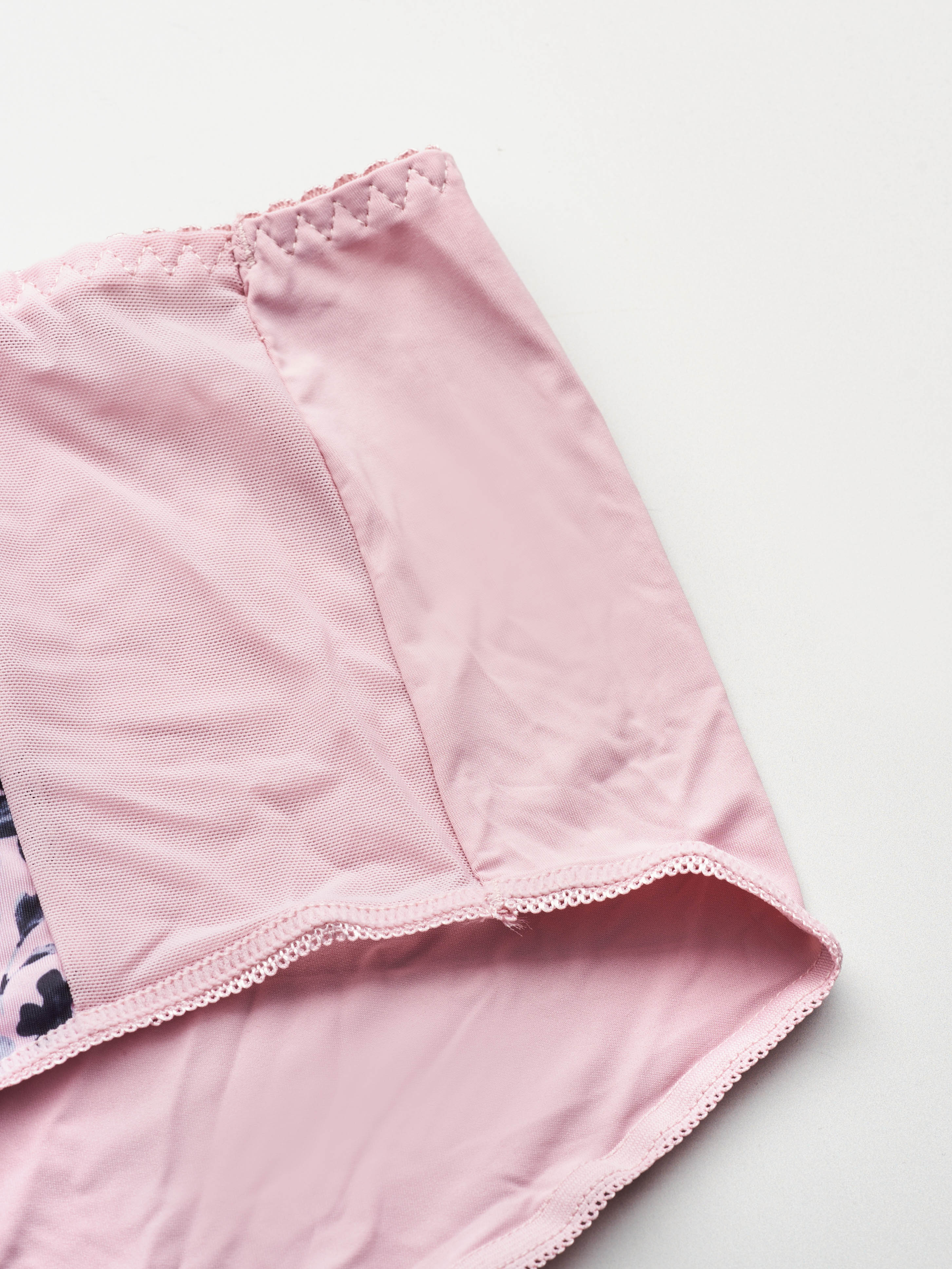 Трусы Настроение женщины T00003/РОЗОВЫЙ - фото 5