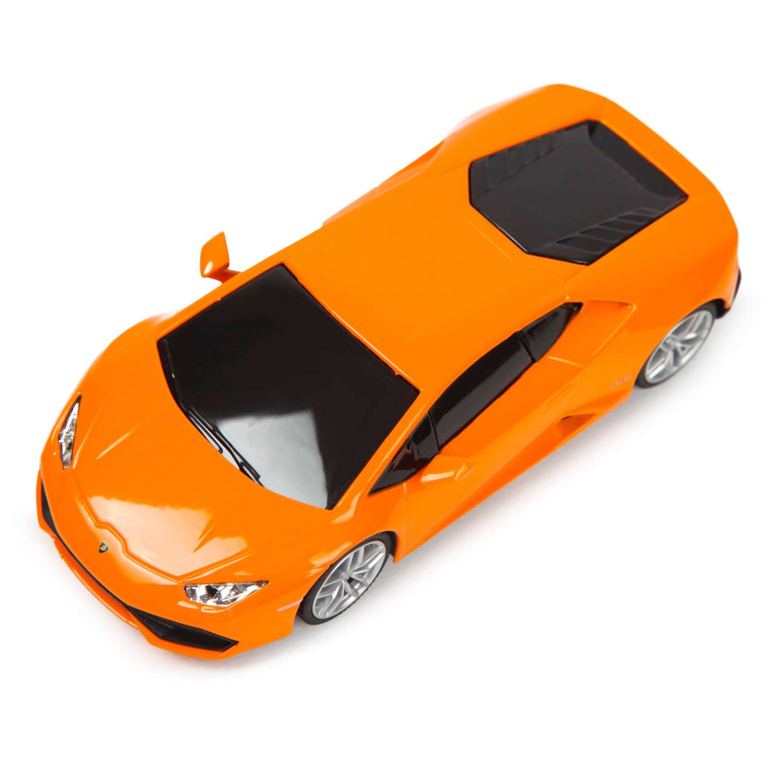 Автомобиль MSZ Lamborghini 1:32 68330 - фото 6