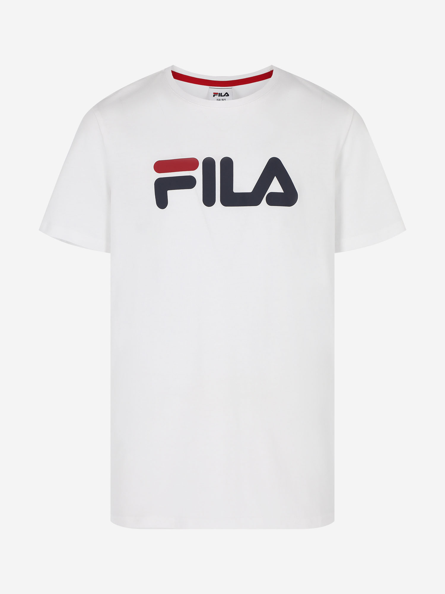 Футболка FILA 134616FLA-00 - фото 7