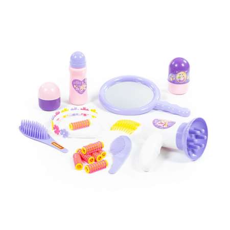 Игрушка Coloma Y Pastor фен, бижутерия, косметика