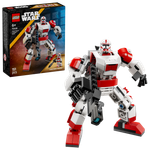 Конструктор LEGO Star Wars 75448 151 дет.
