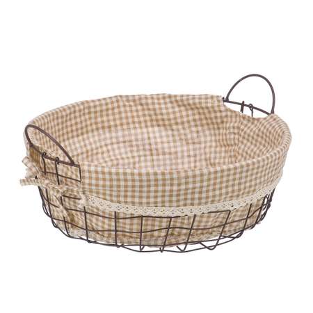 Корзина Handy Home плетеная EW-46 L