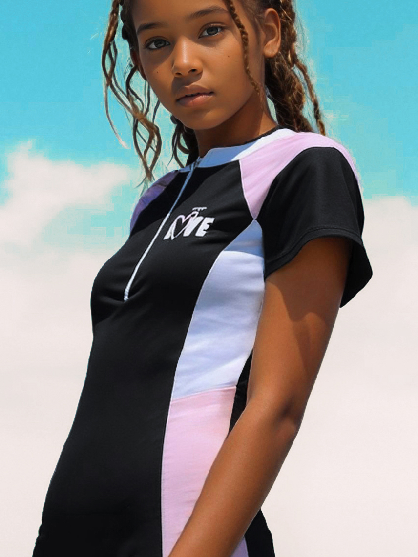 Купальник TimmyLand 526637886 - фото 7