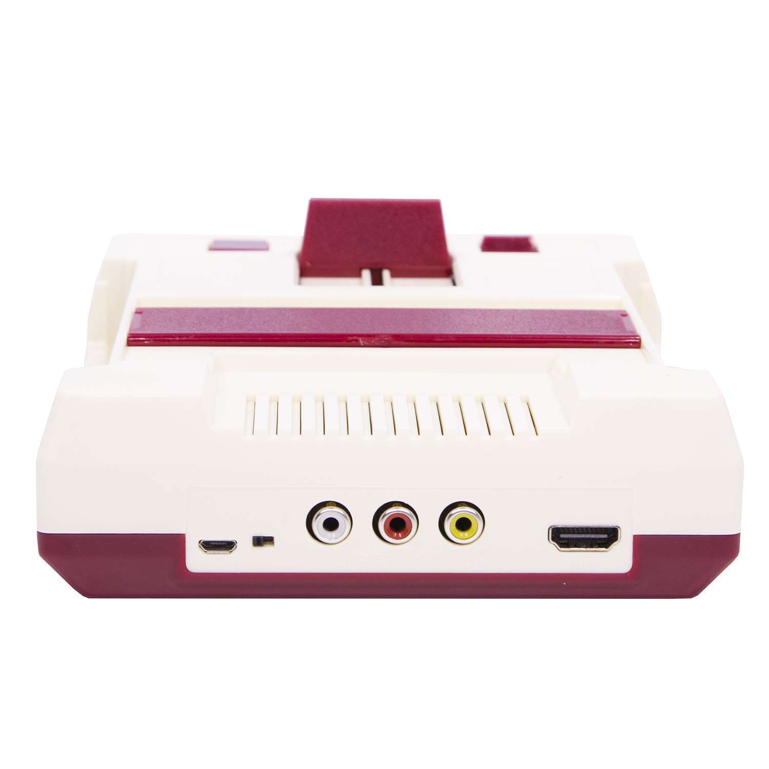 Игровая приставка Retro Genesis 8 BitHD Classic+300игр(модель:C-56b,Серия:C-50,HDMIкабель,2беспровод. джойст.) - фото 4