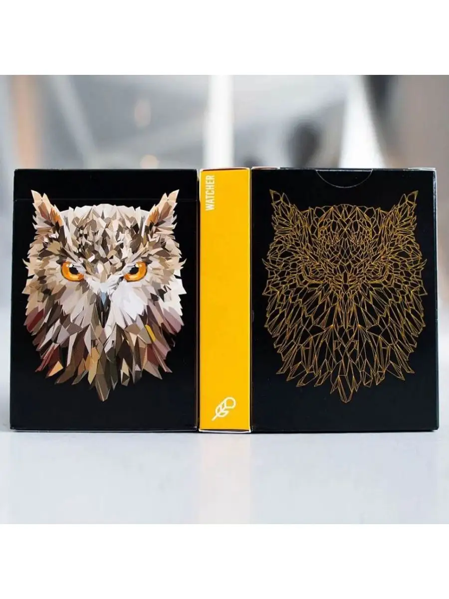 Настольная игра The US Playing Card Company - фото 2