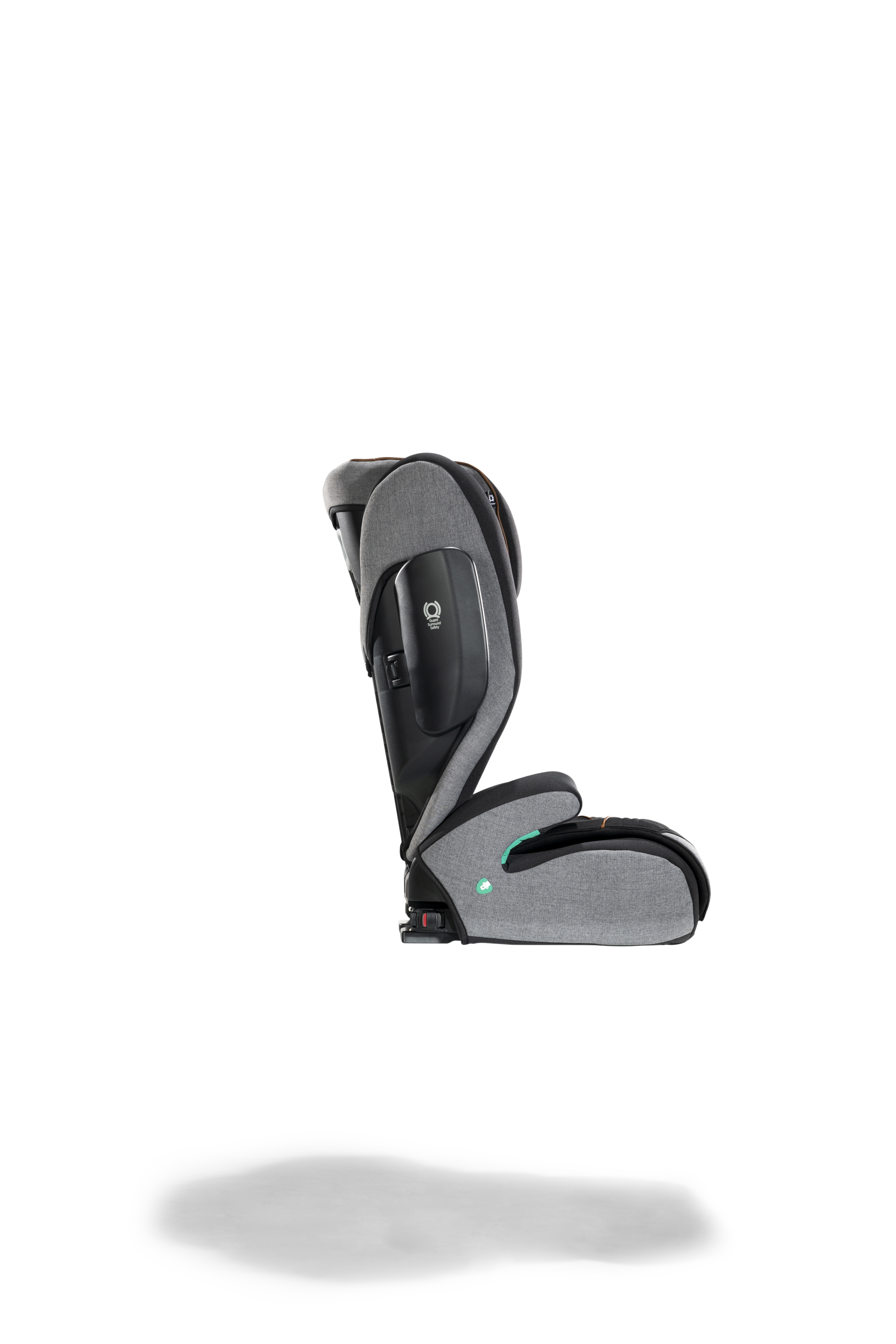 Автокресло Joie Isofix 2/3 (15-36 кг) - фото 5
