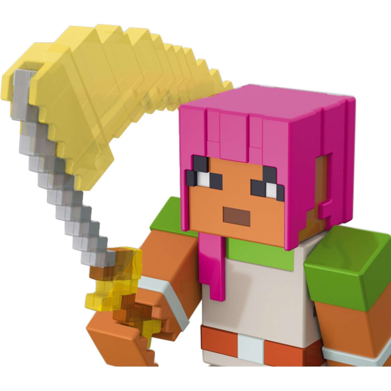 Фигурка Minecraft - фото 6