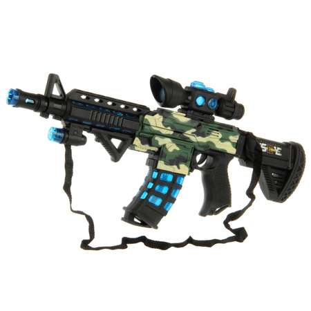 Автомат Veld Co