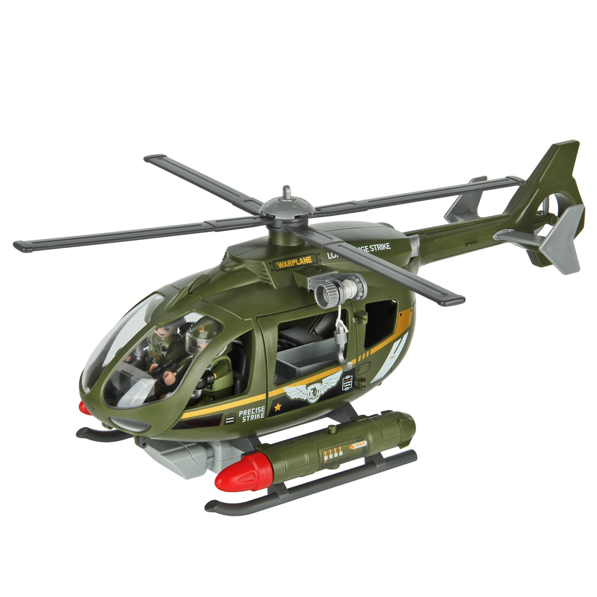 Игровой набор Veld Co 136449 - фото 5