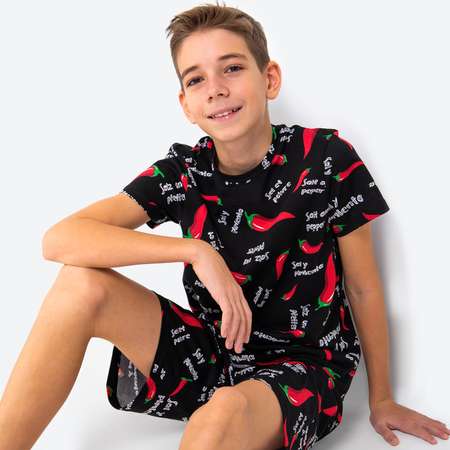 Пижама HappyFox