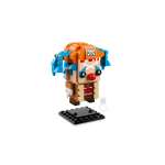 Конструктор LEGO BrickHeadz 40800 176 дет.
