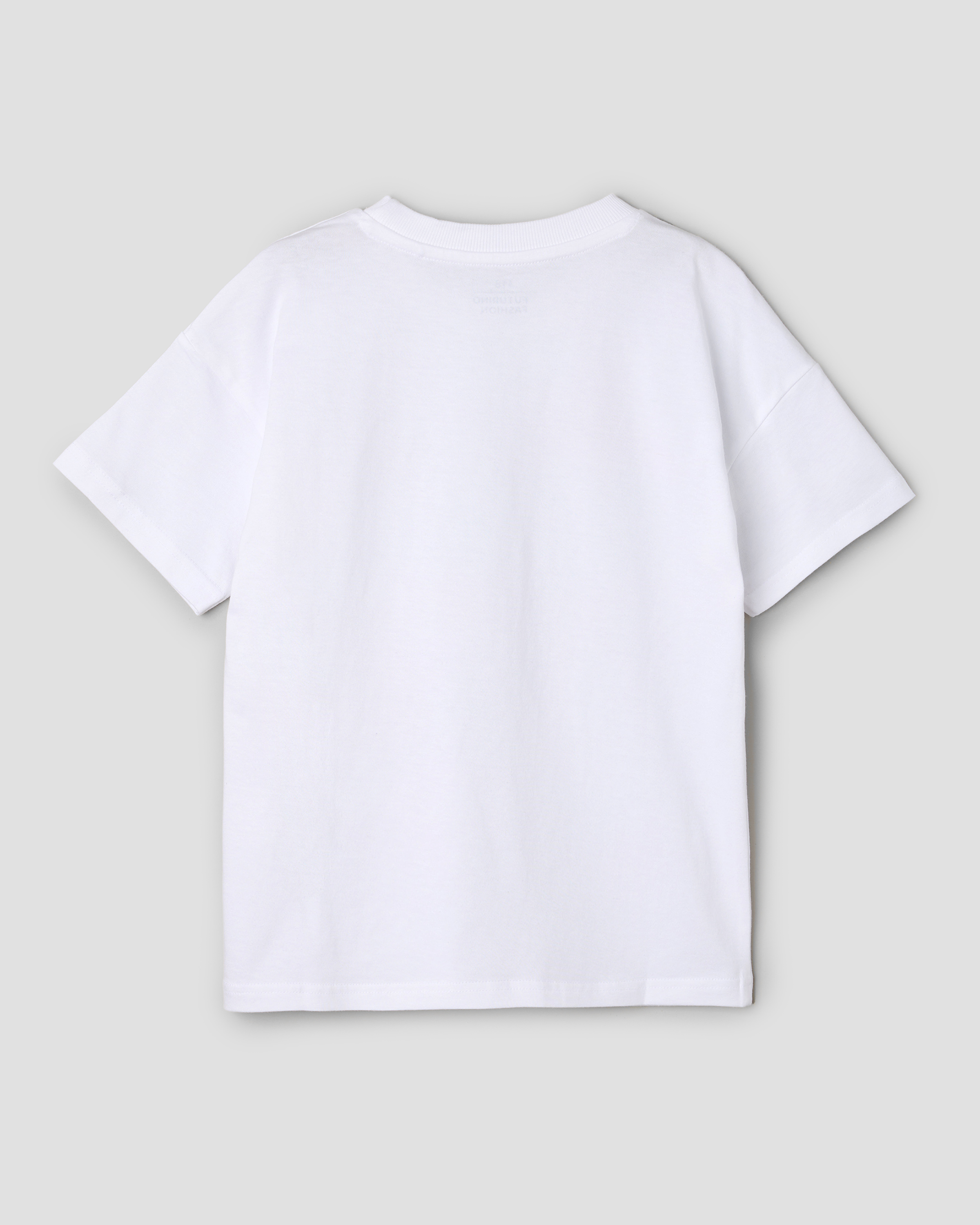 Футболка Futurino Fashion W25FF-1BJ04kb-00 - фото 3