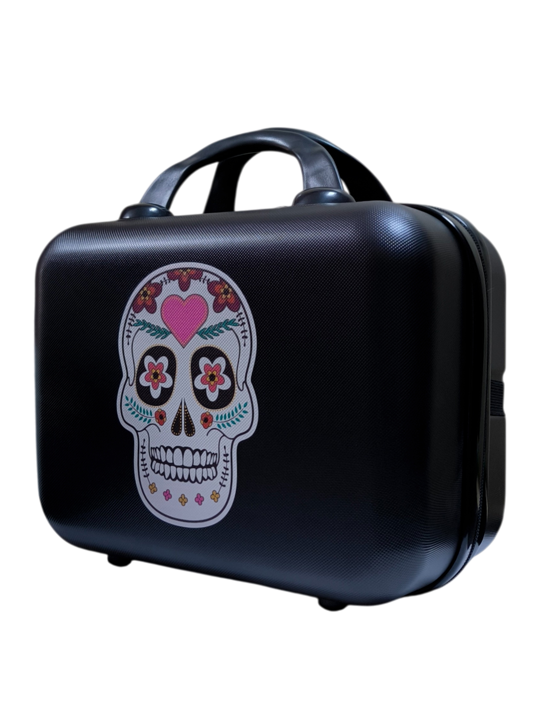 Чемодан LATS Череп - фото 10