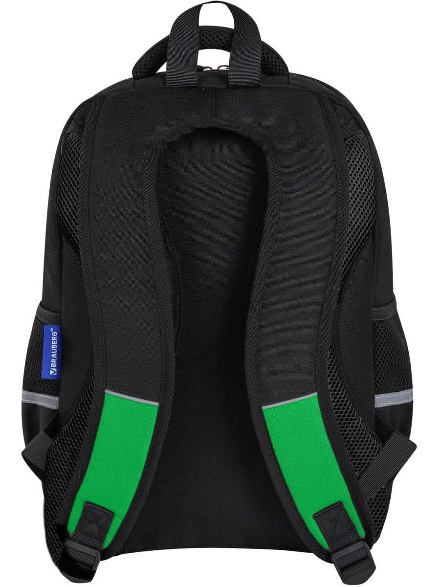 Рюкзак Brauberg - фото 16