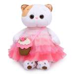 Игрушка мягкая BUDI BASA котик 27 см
