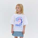 Футболка CHOUPETTE