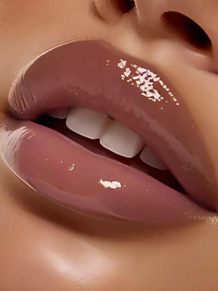Блеск B.COLOUR PROFESSIONAL CAPSULE 05 ESPRESSO - фото 2