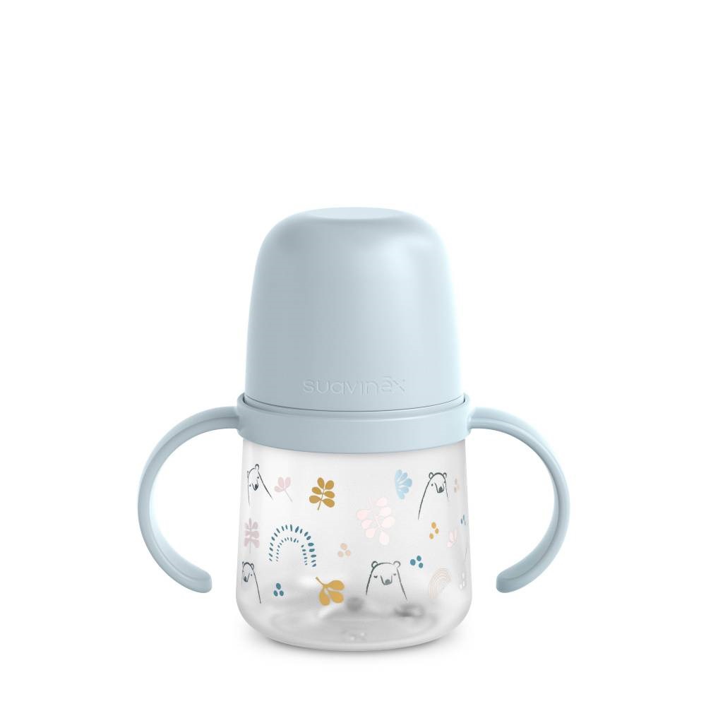 Поильник Suavinex 150 мл - фото 1