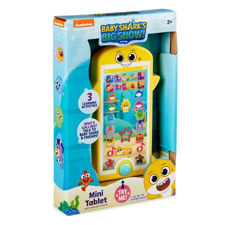 Игрушка WowWee планшет
