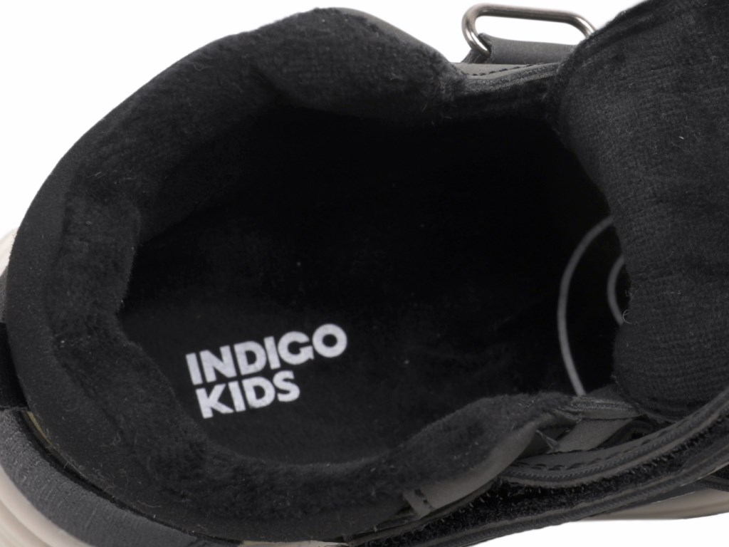 Ботинки Indigo kids 55-0010B2 - фото 10