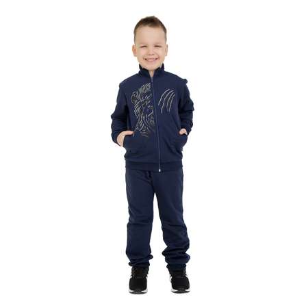 Толстовка Looklie