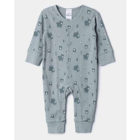 Комбинезон BabyGо