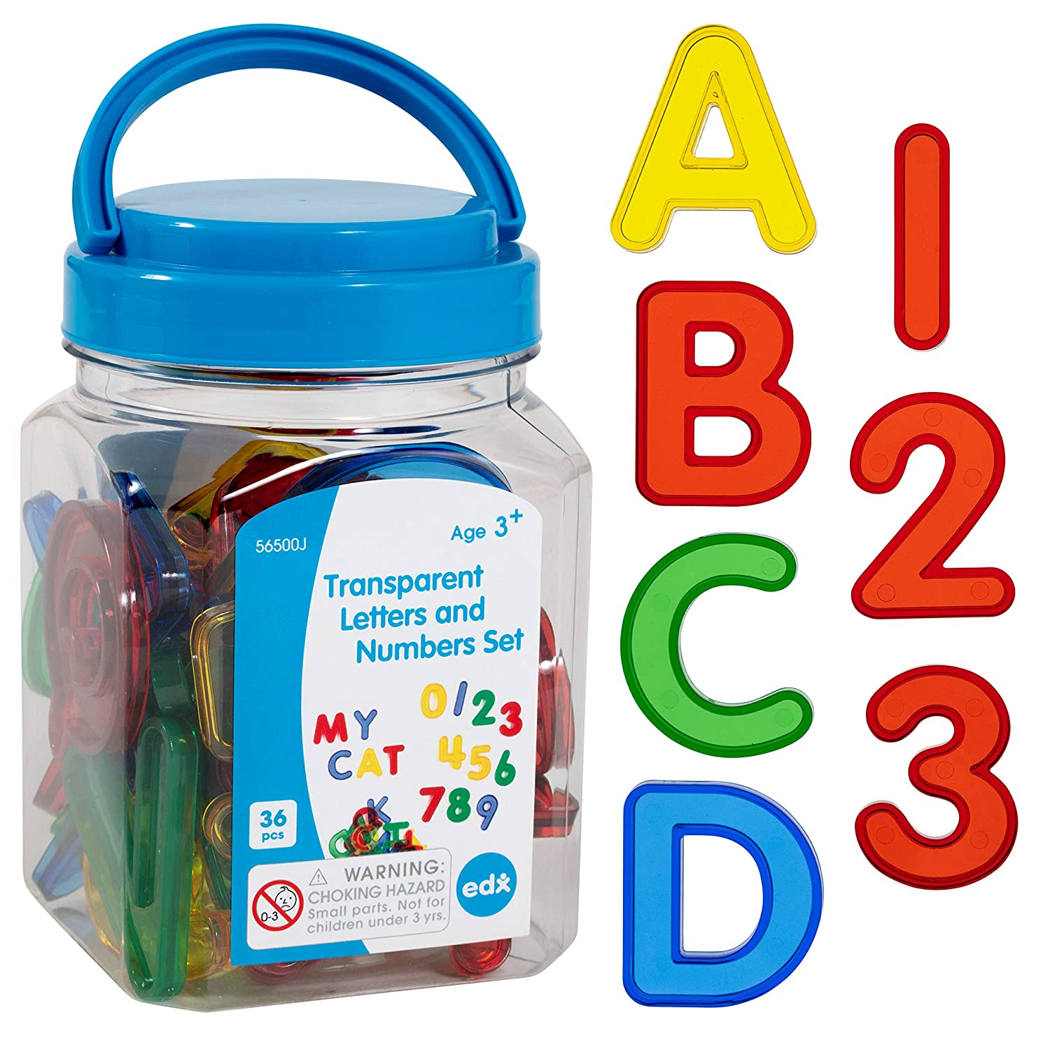 Игрушка EDX Education - фото 1