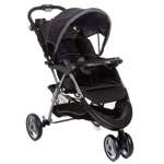Коляска 2в1 Ramili Baby Rapid