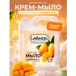 Мыло жидкое Lavandel Сочное манго 5000 г