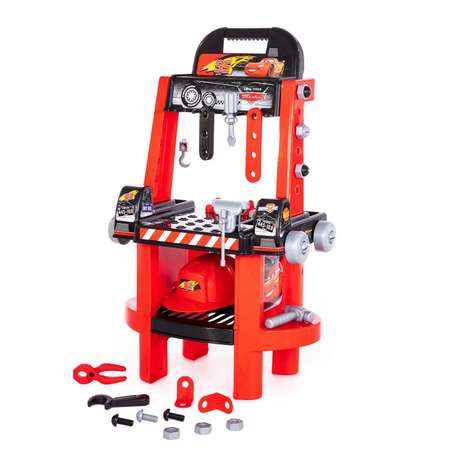 Игрушка Palau Toys Мастер (инструменты, шуруповерт, дрель)