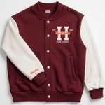 Бомбер YOULALA