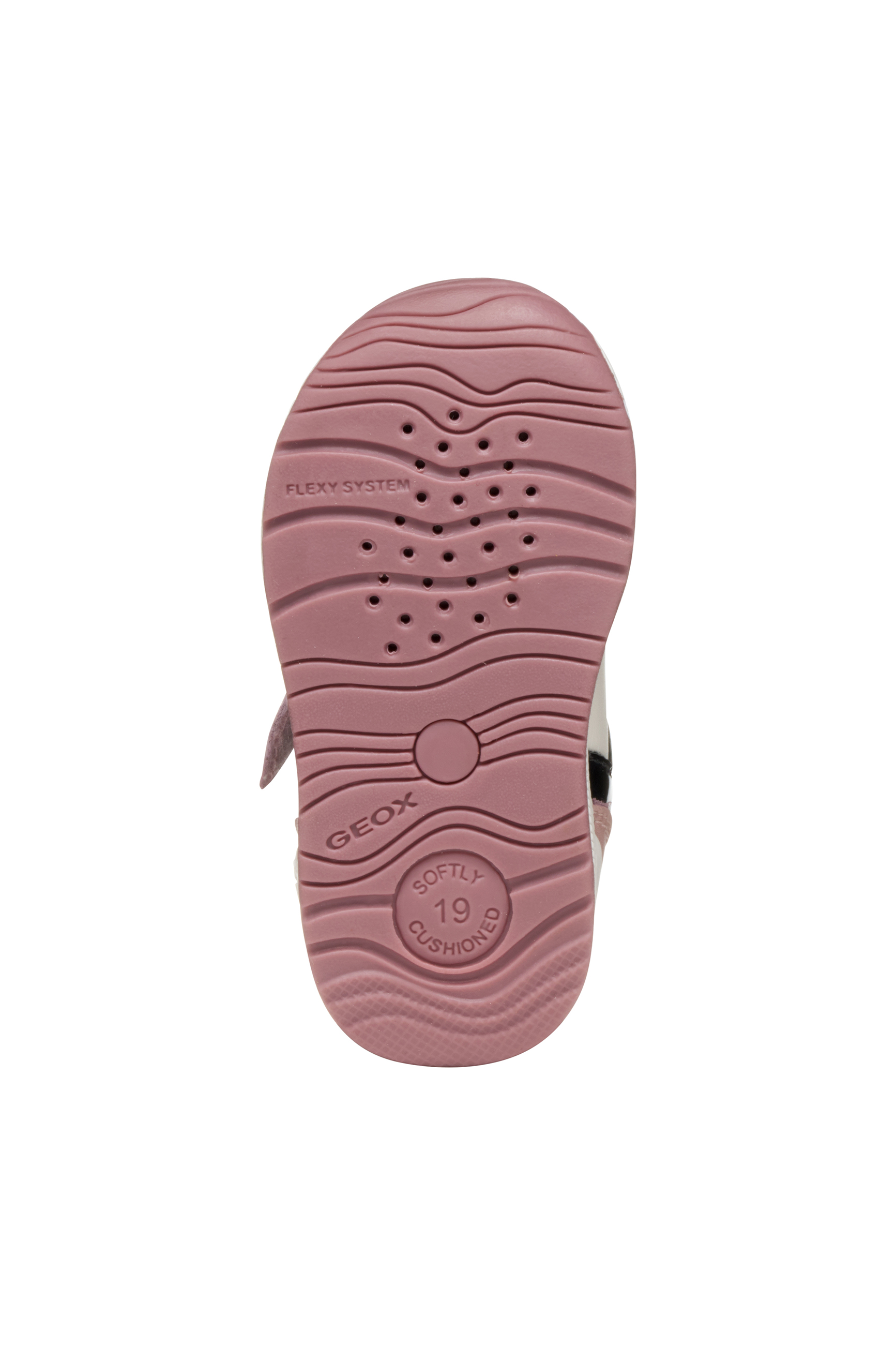 Кроссовки GEOX B560LA054FUC8179 - фото 6