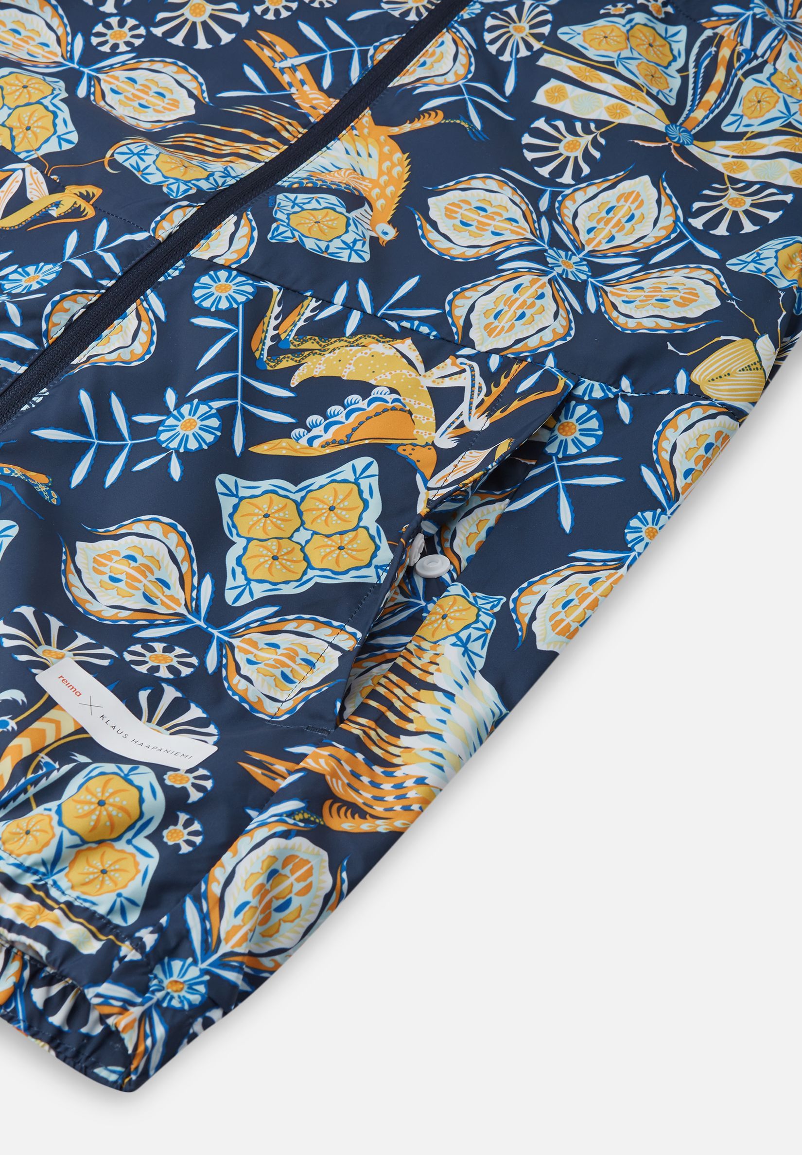 Куртка Reima 531595-6983 - фото 6