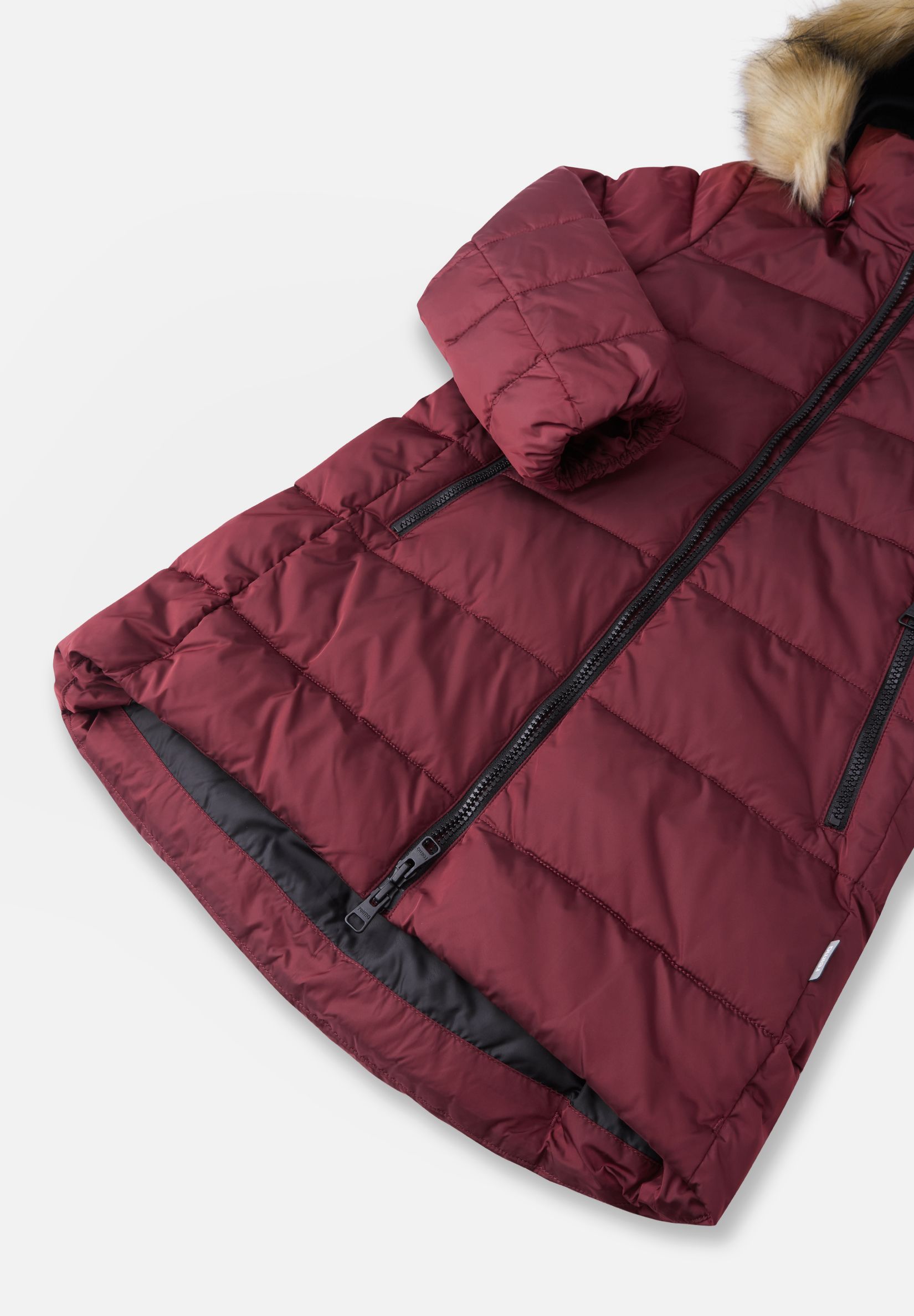 Куртка Reima 5100108A-3910 - фото 7