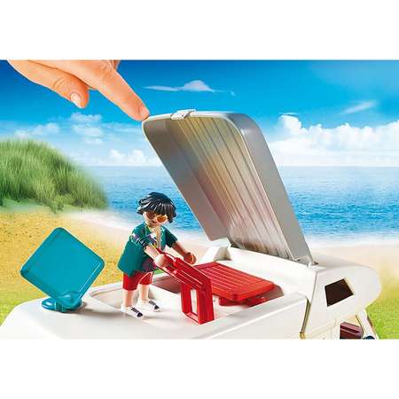 Конструктор Playmobil сборная игровая модель