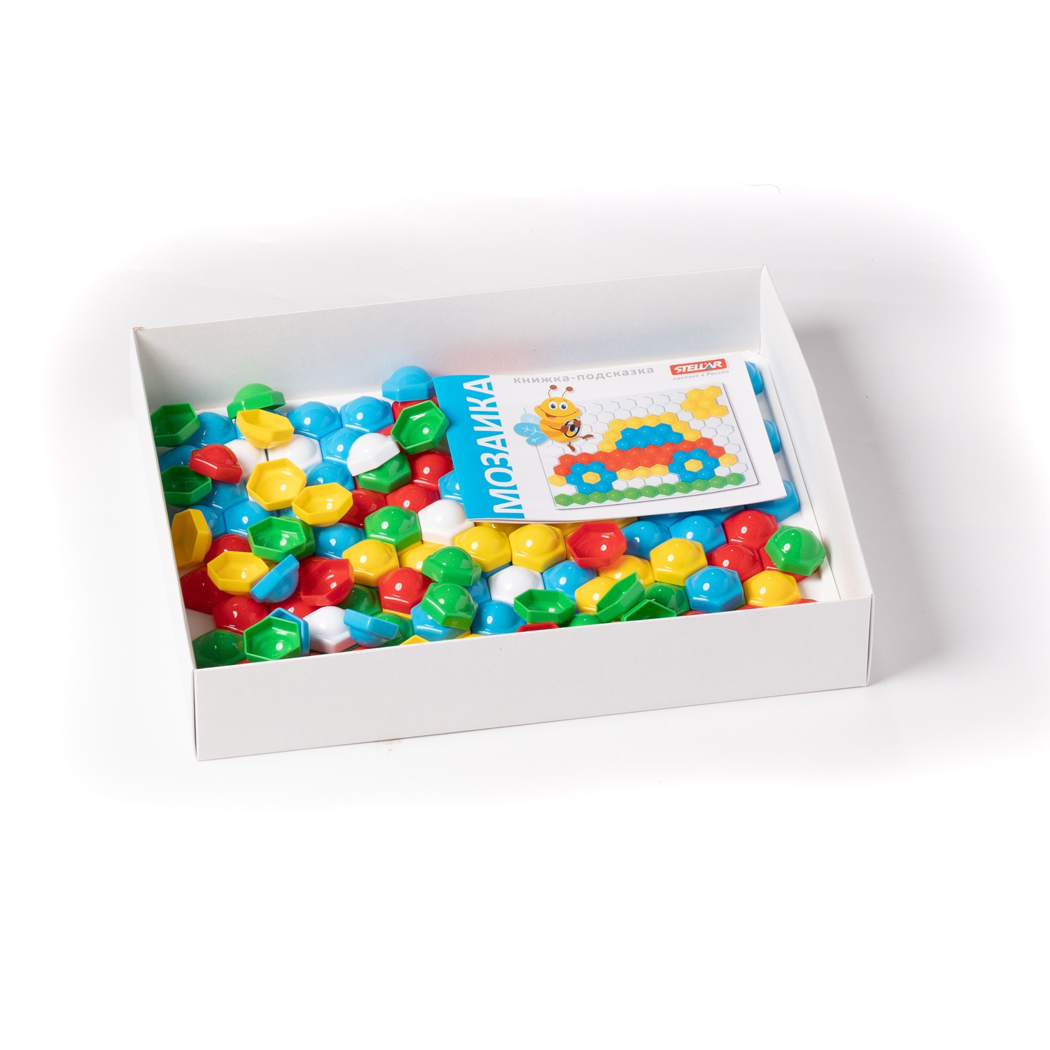 Мозаика STELLAR Мозаика - фото 4