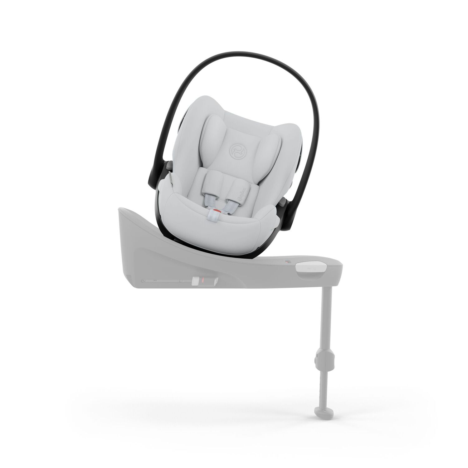 Автокресло Cybex 0 (0 -13 кг) - фото 6
