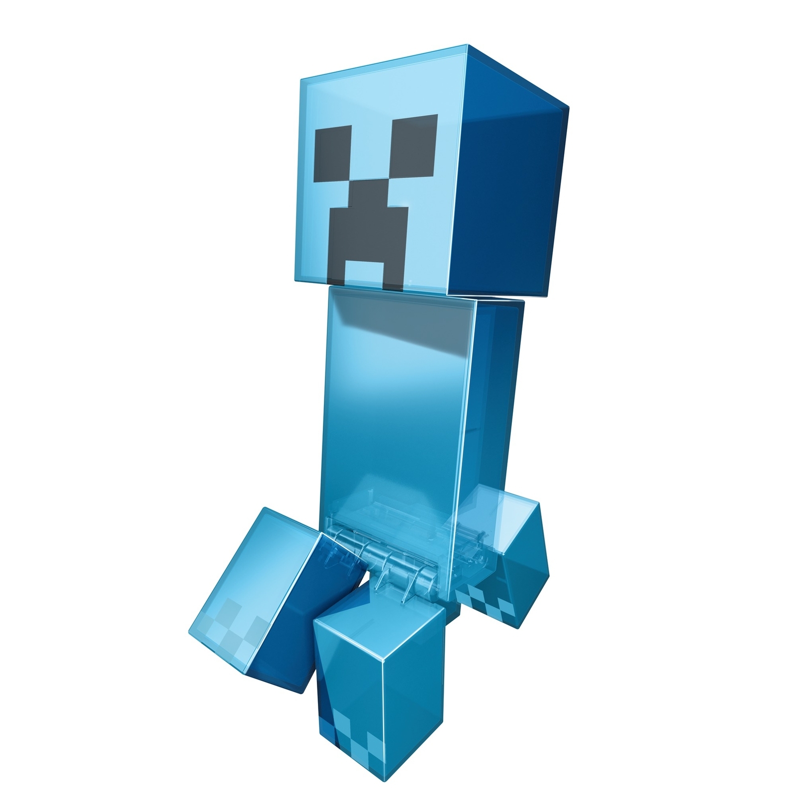 Фигурка Minecraft - фото 3