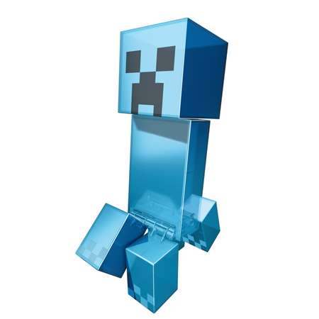 Фигурка Minecraft
