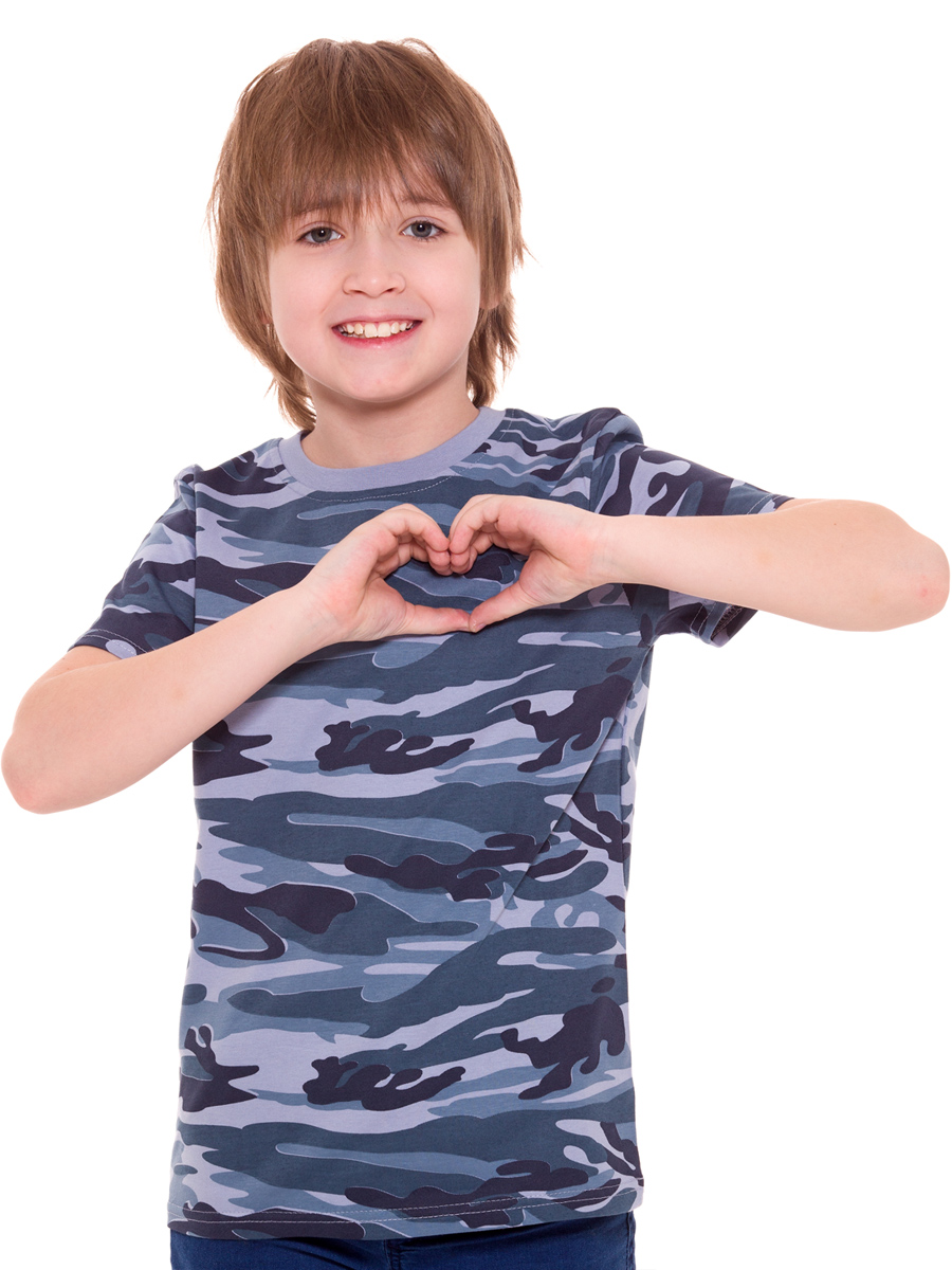 Футболка N.O.A. 11547 - фото 13