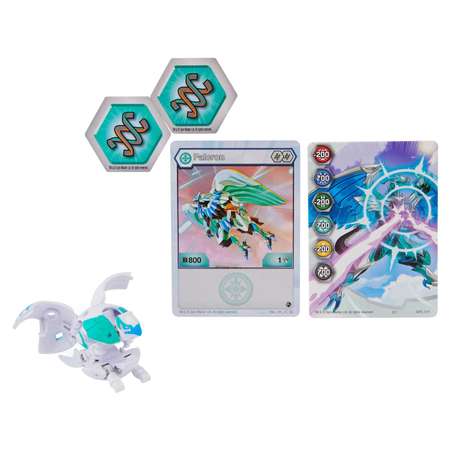 Игровой набор Bakugan