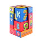 Игрушка Let s Be Child кубики