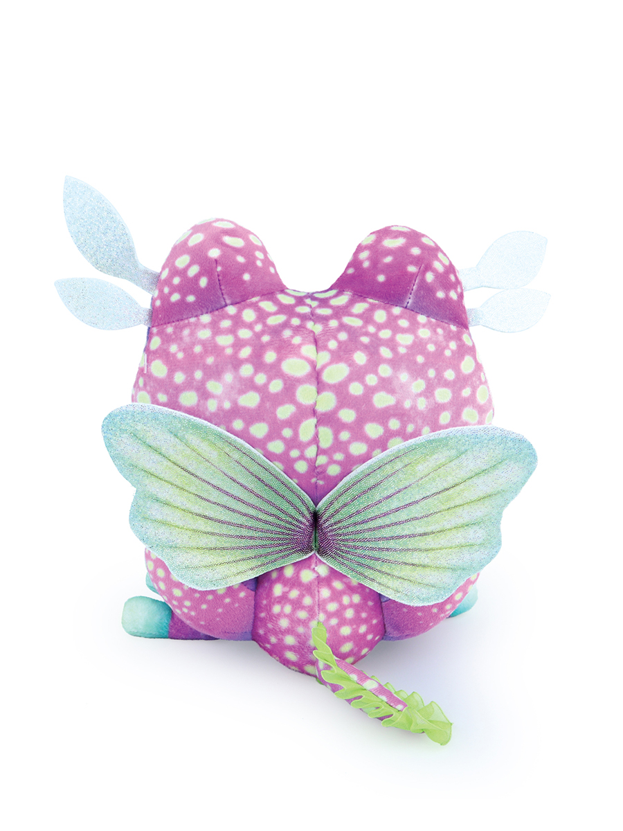 Мягкая игрушка Nebulous Stars Лиля - фото 4