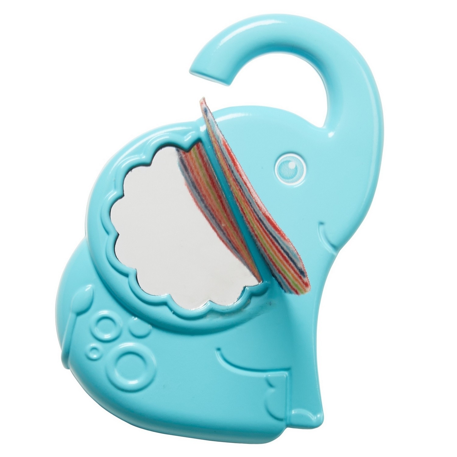 Игрушка Fisher Price погремушка в ассортименте - фото 21